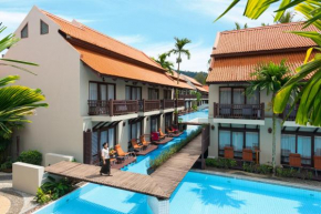 Гостиница Khaolak Oriental Resort - Adult Only  Као Лак